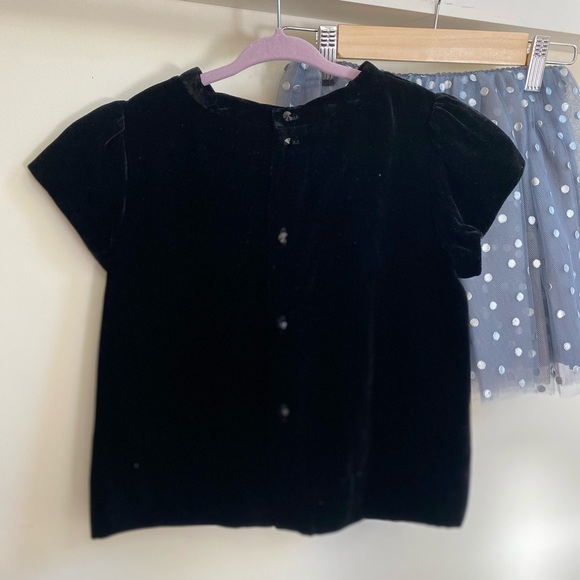 Beautiful Bonpoint matching set in the Original Box, Girls 6 - Picture 10 of 16